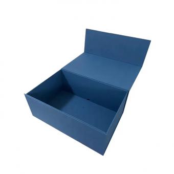 magnetic gift box foldable